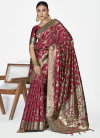 Vellora Vol 4 Banarasi Silk With Weaving Work Sarees Wholesale Price In Surat
